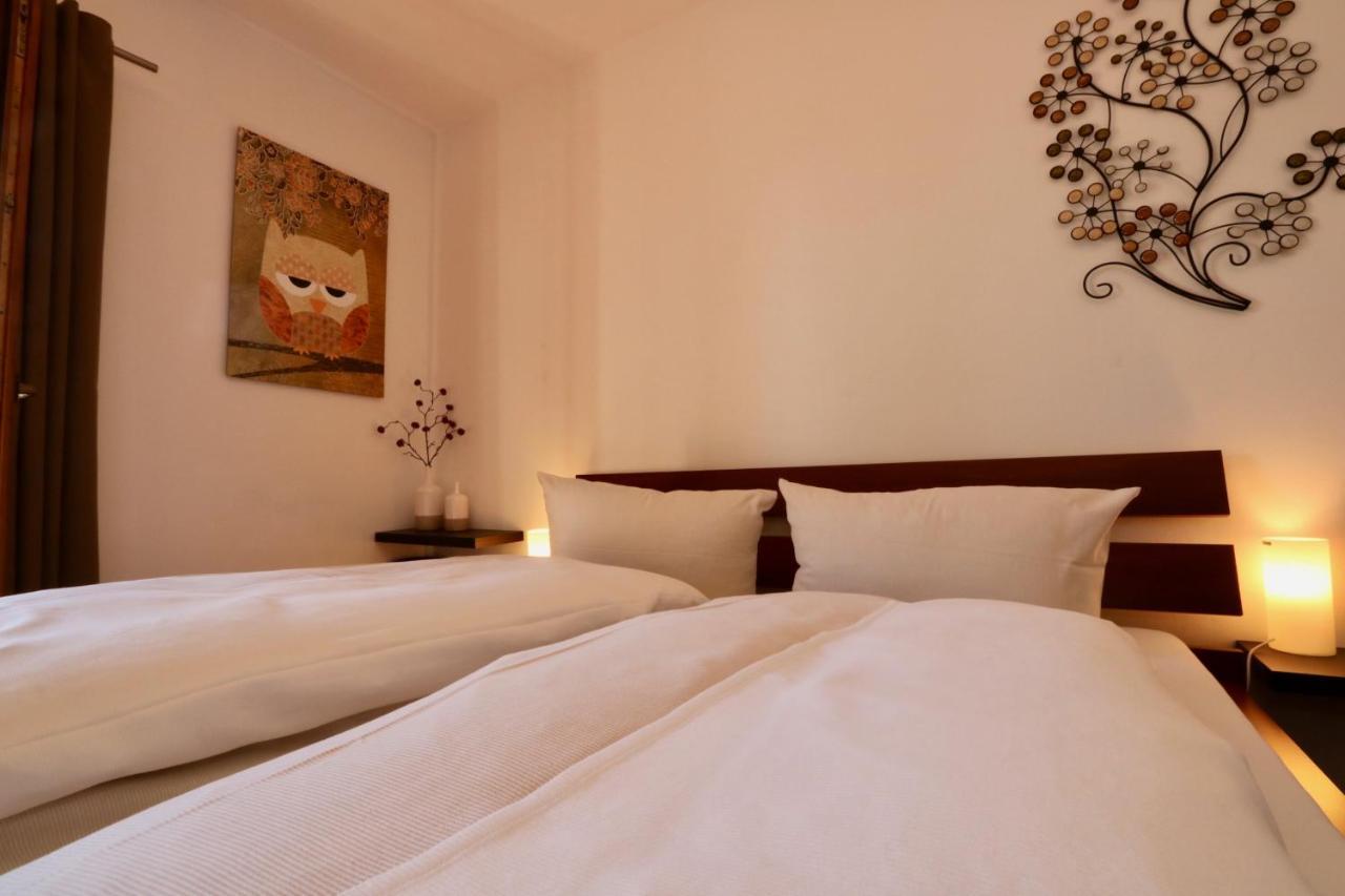 Appartement Pearl