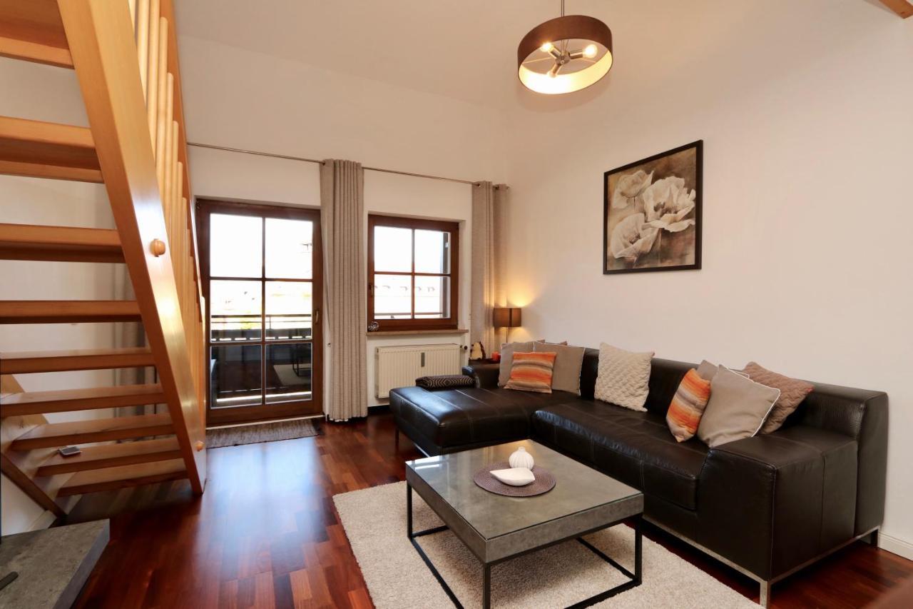 Appartement Pearl