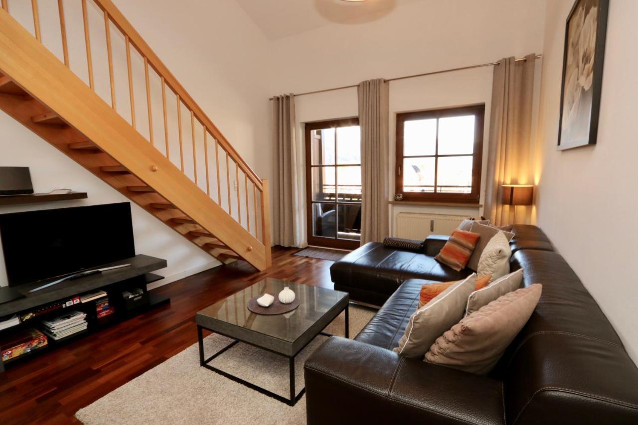 Appartement Pearl *