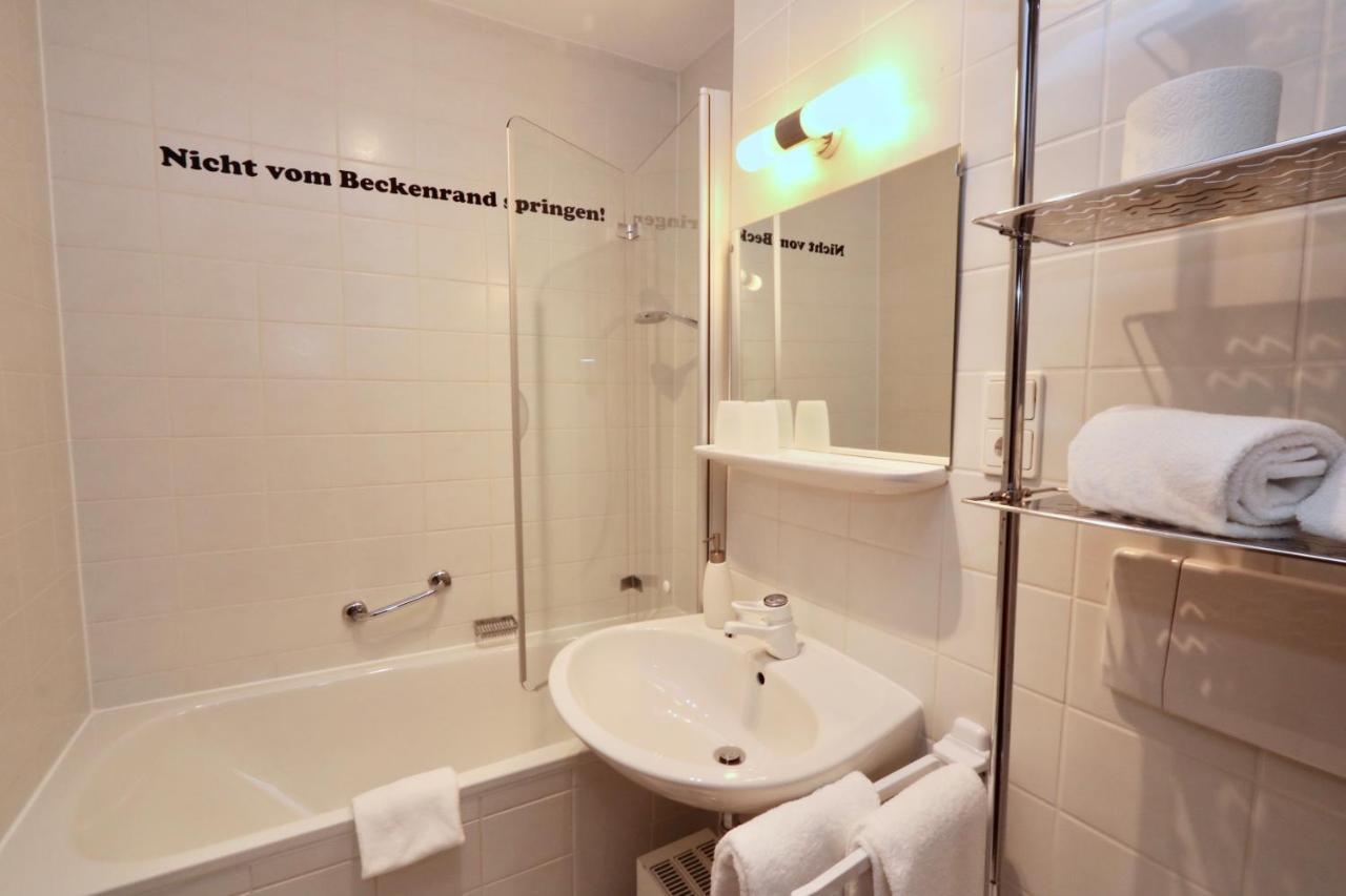 Appartement Pearl *